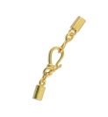 Hook and Eye with Tube