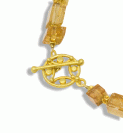 Venus Toggle Clasp A