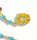 Venus Toggle Clasp D