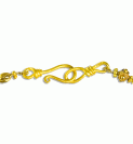Hook and  Eye B