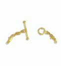 Tube Toggle Clasp B