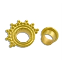 Granulation Plug A
