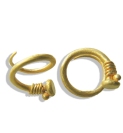 Nail Hoops