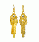 Cleopatra Earrings