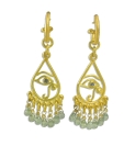 Eye of Ra dangle