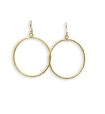 Lg Round Maui Hoops