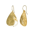 Solid Gold Maui Sun Drops