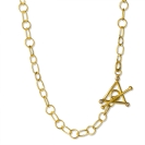 LOR Link Chain