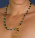 Wrap RC Bead Style