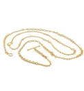 Mixed Link Chain