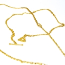 Mixed Link Chain 1