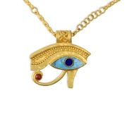 Eye of Ra #1