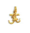 Nautical Anchor Pendant