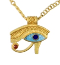 22k Eye Of Ra