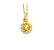 Flower Pendant B