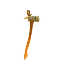 Firemen Ax Pendant