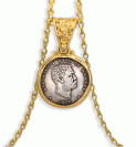 King Kalakaua Coin