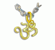 Om Pendant A