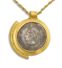 Mexican Pesos Coin