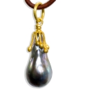 Tentacle Pearl Cap