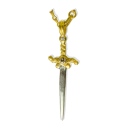 champamedaimond sword