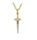 Diamond and Ruby Sword