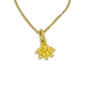 Half Sun Pendant A