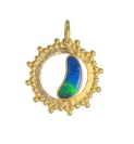 Sun and Moon #1