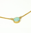 Bezel Setting On Chain