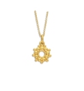 Sun Pendant C