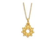 Sun Pendant C