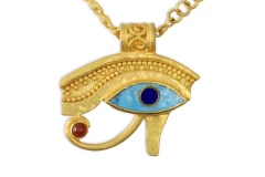 Eye of Ra #1