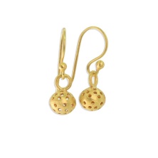 Pickleball Earrings
