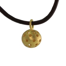 Pickleball Pendant