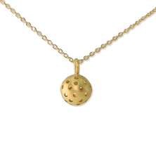 Pickleball Pendant