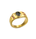 Intaglio Ring