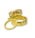 Flintstone Rings A