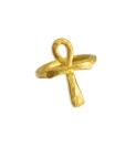 Egyptian Ankh Ring