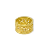 Filigree Band B6