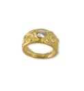 Filigree Bezel Roman II