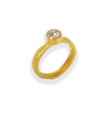 Stacking Bezel  Ring