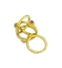 Granulation Rings B