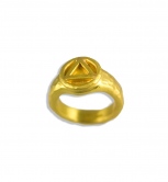 Signet Ring D