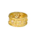 Filigree Band B5