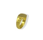 Signet Ring A