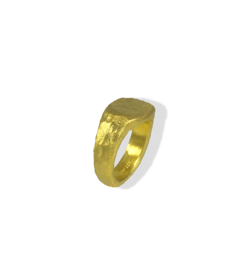 Signet Ring A