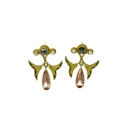 Nouveau Earrings  VB5