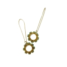 Flowering Sun Earrings VB4