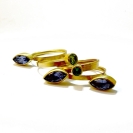 Cantilver Stack Rings VB2