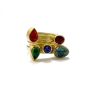 Cantilver Stack Rings VB3